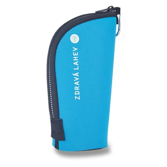 Hlavný obrázok produktu Termoobal 0,5 l CABRIO reflex modrý