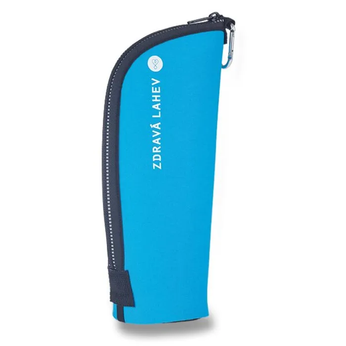 Hlavný obrázok produktu Termoobal 0,7 l CABRIO reflex modrý