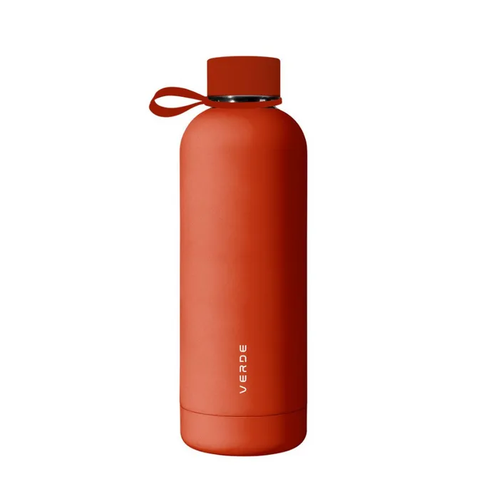 Hlavný obrázok produktu Termoska 500ml VERDE cihlová