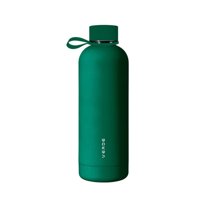 Hlavný obrázok produktu Termoska 500ml VERDE zelená