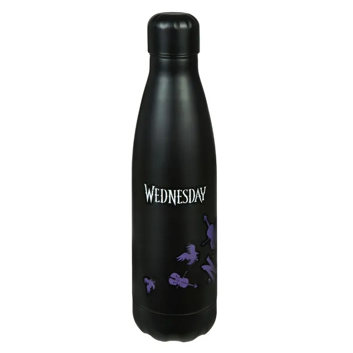 Hlavný obrázok produktu Termoska 550 ml WEDNESDAY