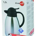 Ďalší obrázok produktu Termoska, nerezová 1,5 l „Domotti“