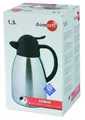 Termoska, nerezová 1,5 l „Domotti“