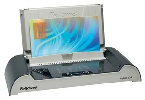Termoviazač Helios 30, 300 listov, FELLOWES