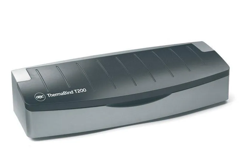 Hlavný obrázok produktu Termovazač "T200", GBC