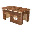 Domček pre králiky JERRIK 50x25x33cm TRIXIE