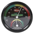 Ďalší obrázok produktu Thermo-/Hydrometer, analógový