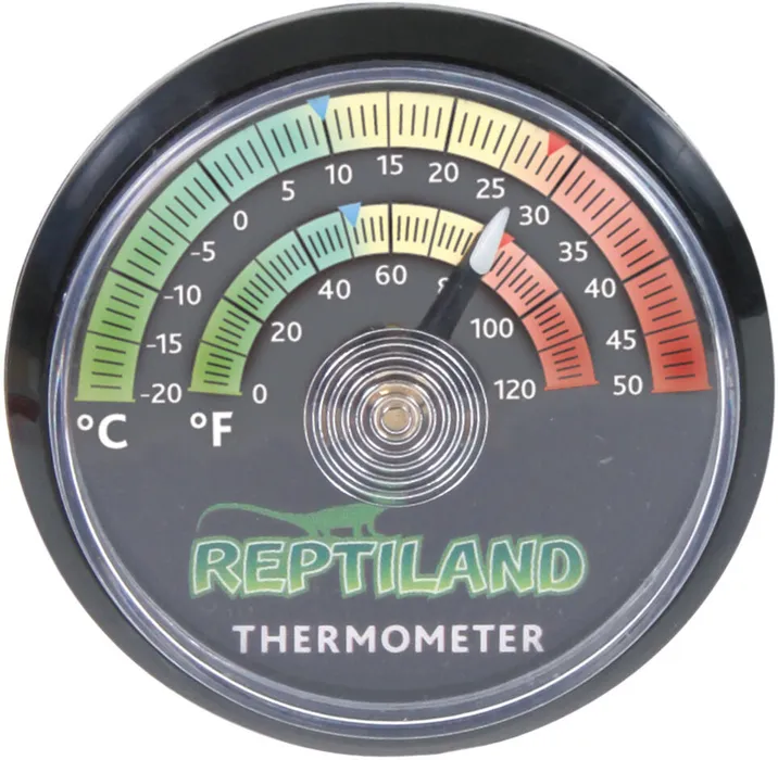 Hlavný obrázok produktu Thermometr, analogový