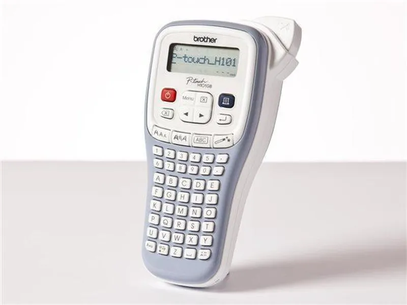 Hlavný obrázok produktu Tiskárna štítků, BROTHER "PT-H101GB"