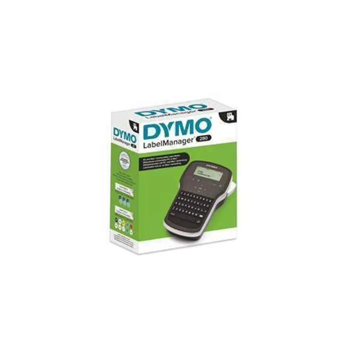 Hlavný obrázok produktu Tiskárna štítků, DYMO "LM 280"