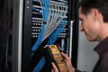 Tlačiareň samolepiacich štítkov Dymo, RHINO 5200, s kufríkom