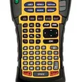 Ďalší obrázok produktu Tlačiareň samolepiacich štítkov Dymo, RHINO 5200, s kufríkom
