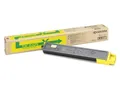 Kyocera originál toner 1T02NPANL0, yellow, 12000str., Kyocera TASKalfa 2551ci, O