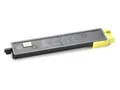 Kyocera originál toner 1T02NPANL0, yellow, 12000str., Kyocera TASKalfa 2551ci, O