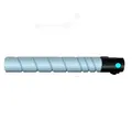 Konica Minolta originál toner TN221C, cyan, 21000str., A8K3450, Konica Minolta Bizhub C227, C287, O