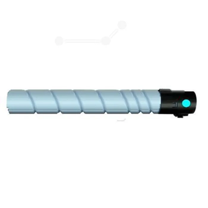 Hlavný obrázok produktu TN221B Toner cartridge do tiskárny C227, C287, cyan, KONICA-MINOLTA
