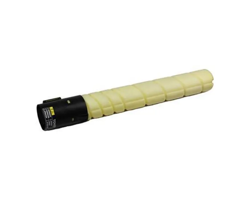 Hlavný obrázok produktu TN221B Toner cartridge do tiskárny C227, C287, yellow, KONICA-MINOLTA
