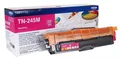 Brother originál toner TN245M, magenta, 2200str., Brother HL-3140CW, 3170CW, O