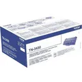 Ďalší obrázok produktu TN3430 Toner pre tlačiarne HL-L5000D, HL-L5100DN, HL-L5200DW, HL-L6300DW, BROTHER, čierna, 3 000 strán