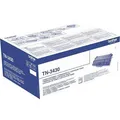 TN3430 Toner pre tlačiarne HL-L5000D, HL-L5100DN, HL-L5200DW, HL-L6300DW, BROTHER, čierna, 3 000 strán