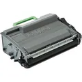 TN3480 Toner pre tlačiarne HL-L5000D, HL-L5100DN, HL-L5200DW, HL-L6300DW, BROTHER, čierna, 20 tis