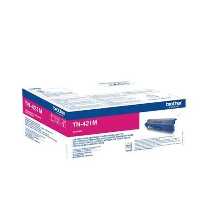 Hlavný obrázok produktu TN421M Laser cartridge for HL 8260, 8360, DCP 8410, MFC 8690, 8900 printers, BROTHER magen