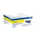 Brother originál toner TN-421Y, yellow, 1800str., Brother HL-L8350CDW, DCP-L8450CDW, MFC-L8690CDW,8900CDW, O