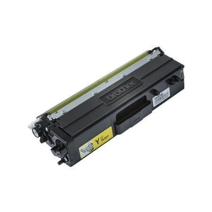 Hlavný obrázok produktu TN421Y Laser cartridge for HL 8260, 8360, DCP 8410, MFC 8690, 8900 printers, BROTHER yello
