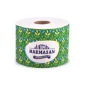 Toaletný papier 2-vrstvý Harmasan Natural Maxima 69 m [1 ks]