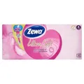 Toaletný papier, 4vrstvový, 10 rolí, ZEWATM "Ultra Soft", biely