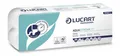 Toaletný papier "Aquastream 10", biela, 2-vrstvový, 22 m, LUCART [10 ks]