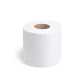 Toaletný papier (FSC Mix) 3vrstvý biely O12cm 28m 250 útržkov [8 ks]