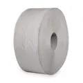Toaletný papier 1vrstvý s ražbou natural `JUMBO` priemer 19cm 130m [1 ks]
