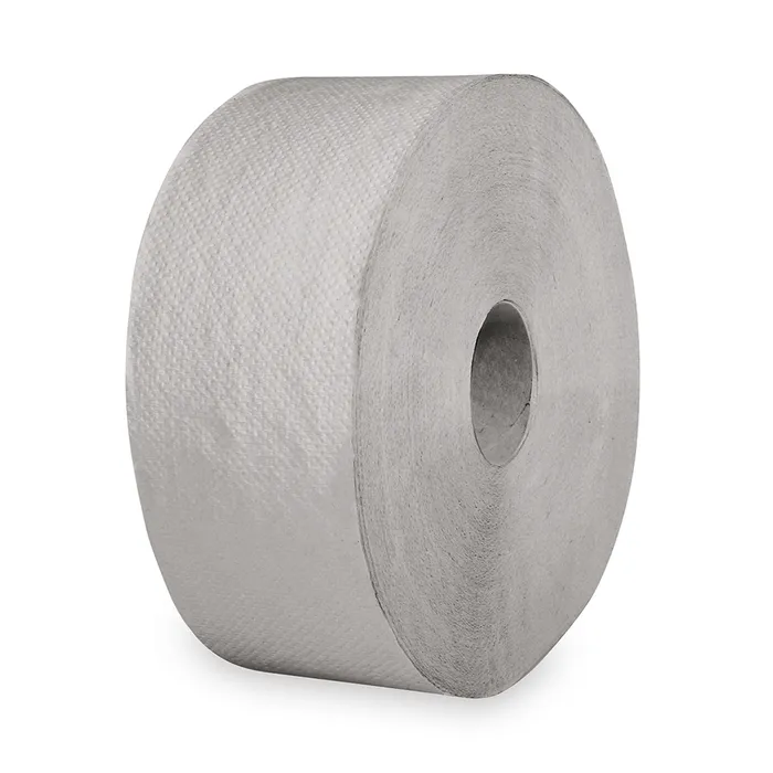Hlavný obrázok produktu Toaletní papír JUMBO, průměr 19 cm, 130 m, natural [1 ks]