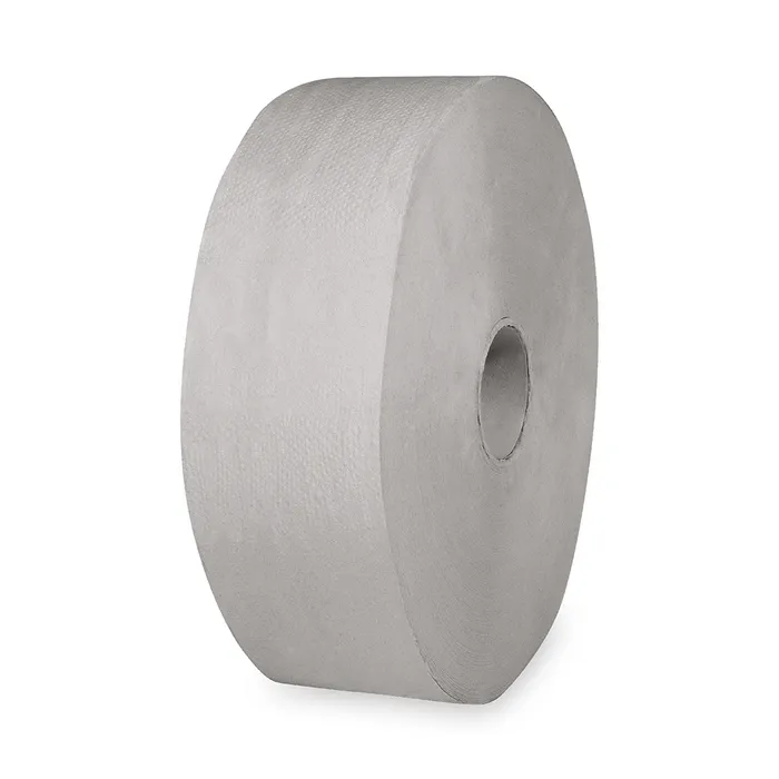Hlavný obrázok produktu Toaletní papír JUMBO, průměr 28 cm, 300 m, natural [1 ks]