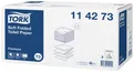 Toaletný papier skladaný TORK PREMIUM 2vrstvy T3 [30 x 252 ks]