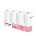 Toaletný papier tissue 3-vrstvý Harmony Professional 250 útržkov [8 ks]
