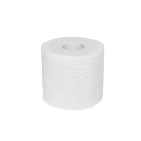 Toaletný papier tissue 3-vrstvý Harmony Professional 250 útržkov [8 ks]