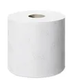 Ďalší obrázok produktu Toaletný papier TORK 472193 SmartOne mini so stredovým odvíjaním 2 vrstvy T9 [12 ks]