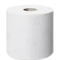 Ďalší obrázok produktu Toaletní papír TORK 472193 SmartOne mini se středovým odvíjením 2vrstvy T9 [12 ks]