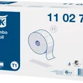 Ďalší obrázok produktu Toaletný papier v Jumbo rolke TORK PREMIUM 2vrstvy T1 [6 ks]
