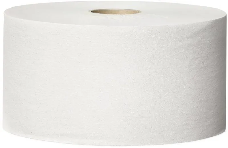 Hlavný obrázok produktu Toaletní papír v Jumbo roli Tork Universal 1vrstva T1 [6 ks]