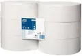 Toaletný papier v Jumbo rolke Tork Universal 1vrstva T1 [6 ks]