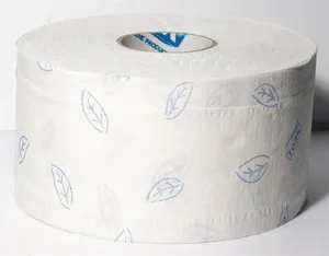 Toaletný papier v Mini Jumbo rolke TORK 110253 PREMIUM 2vrstvy T2 [12 ks]