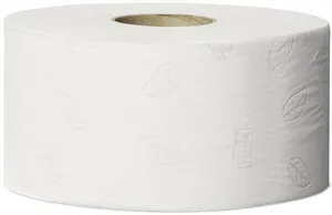 Toaletný papier v Mini Jumbo rolke TORK ADVANCED 2vrstvy T2 [12 ks]