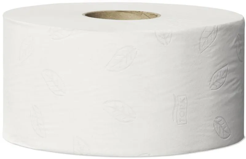 Hlavný obrázok produktu Toaletní papír v Mini Jumbo roli TORK ADVANCED 2vrstvy T2 [12 ks]