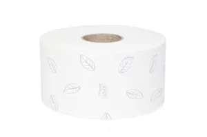 Toaletný papier v Mini Jumbo rolke TORK PREMIUM Extra Soft 3vrstvy T2 [12 ks]