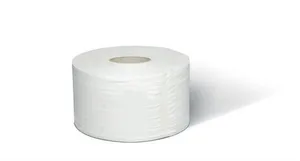 Toaletný papier v Mini Jumbo rolke Tork Universal 1vrstva T2 [12 ks]