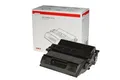 Toner a válec pre tlačiareň "B6100", OKI, čierna
