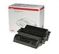Toner a válec pre tlačiareň "B6200", OKI, čierna, 10 000 strán